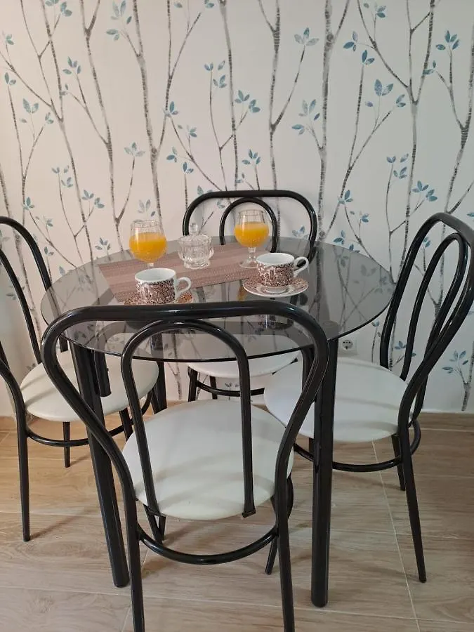 Casita Playa Villa Malaga Holiday home