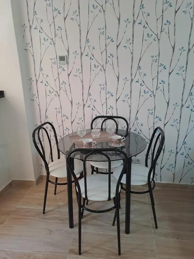Holiday home Casita Playa Villa Malaga Spain