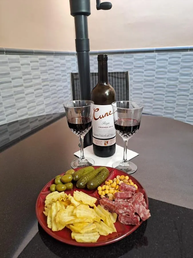 Holiday home Casita Playa Villa Malaga