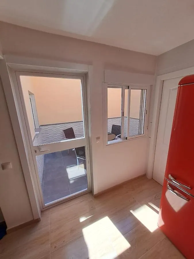 Casita Playa Villa Malaga 0*,  Spain
