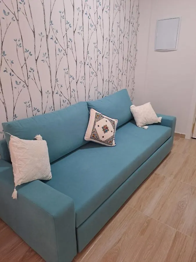 Casita Playa Villa Malaga Spain