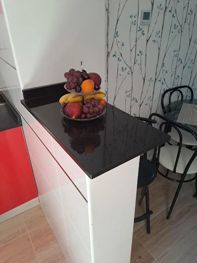 Casita Playa Villa Malaga Holiday home