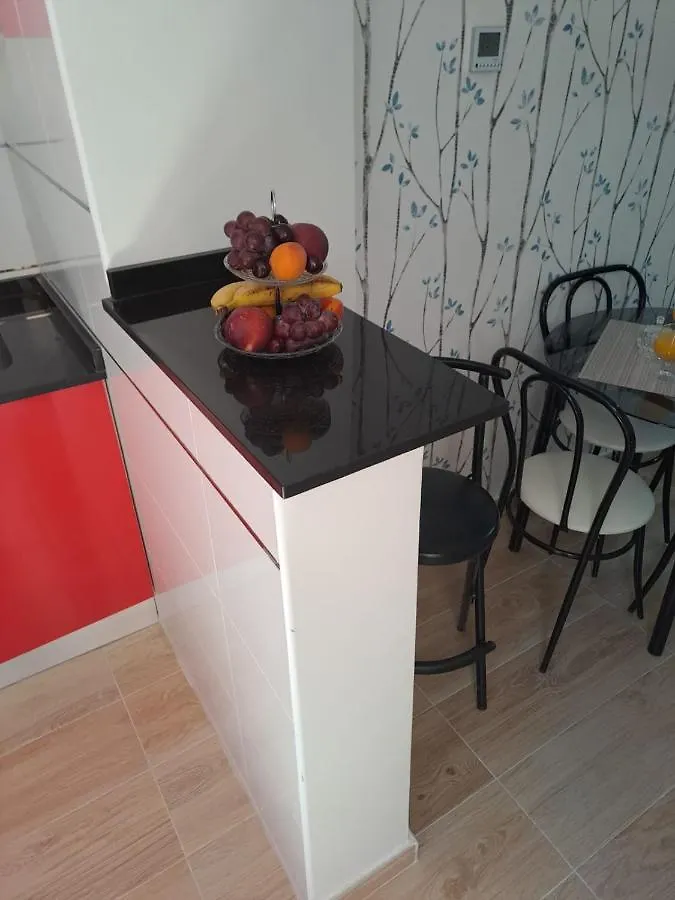 Holiday home Casita Playa Villa Malaga Spain